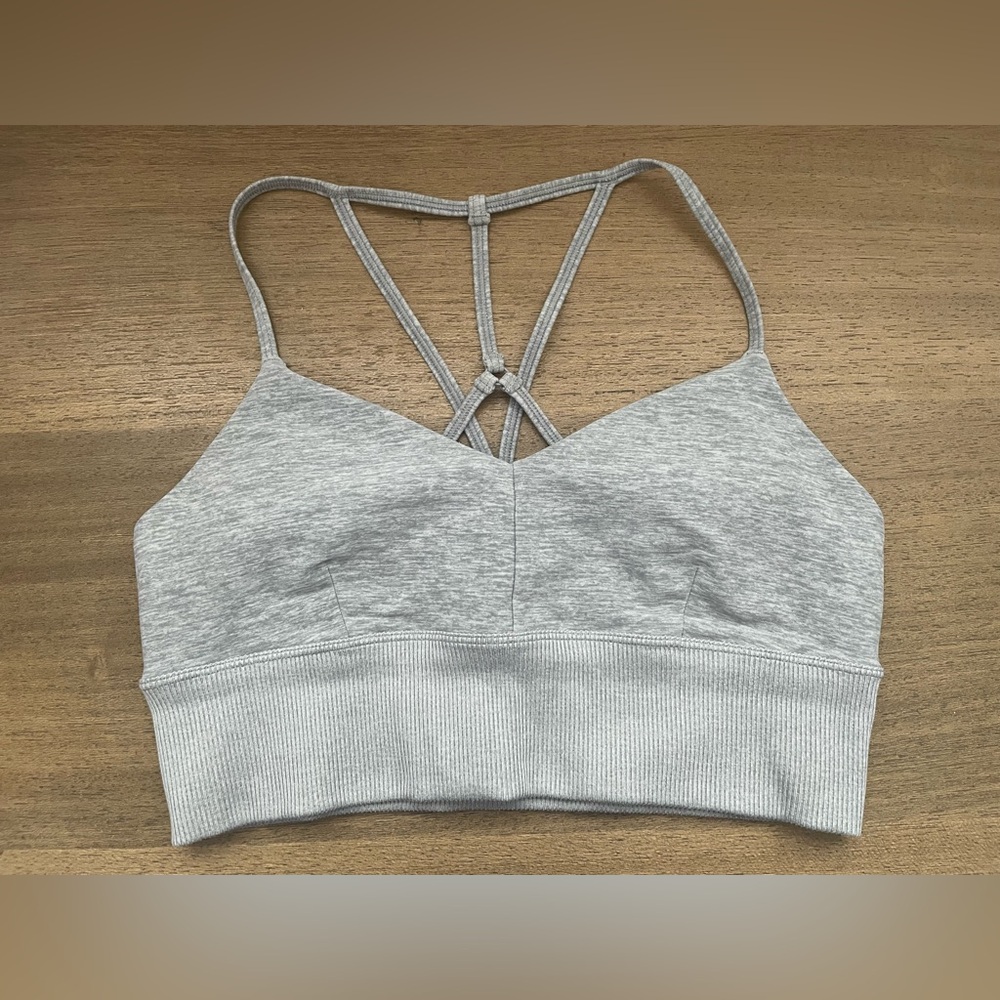 Alosoft Lavish Bra